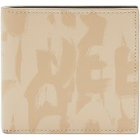 Graffiti Logo Billfold Wallet