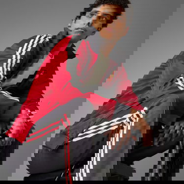 Tepláky adidas Originals Track Pants Šedá | IY0044, 3