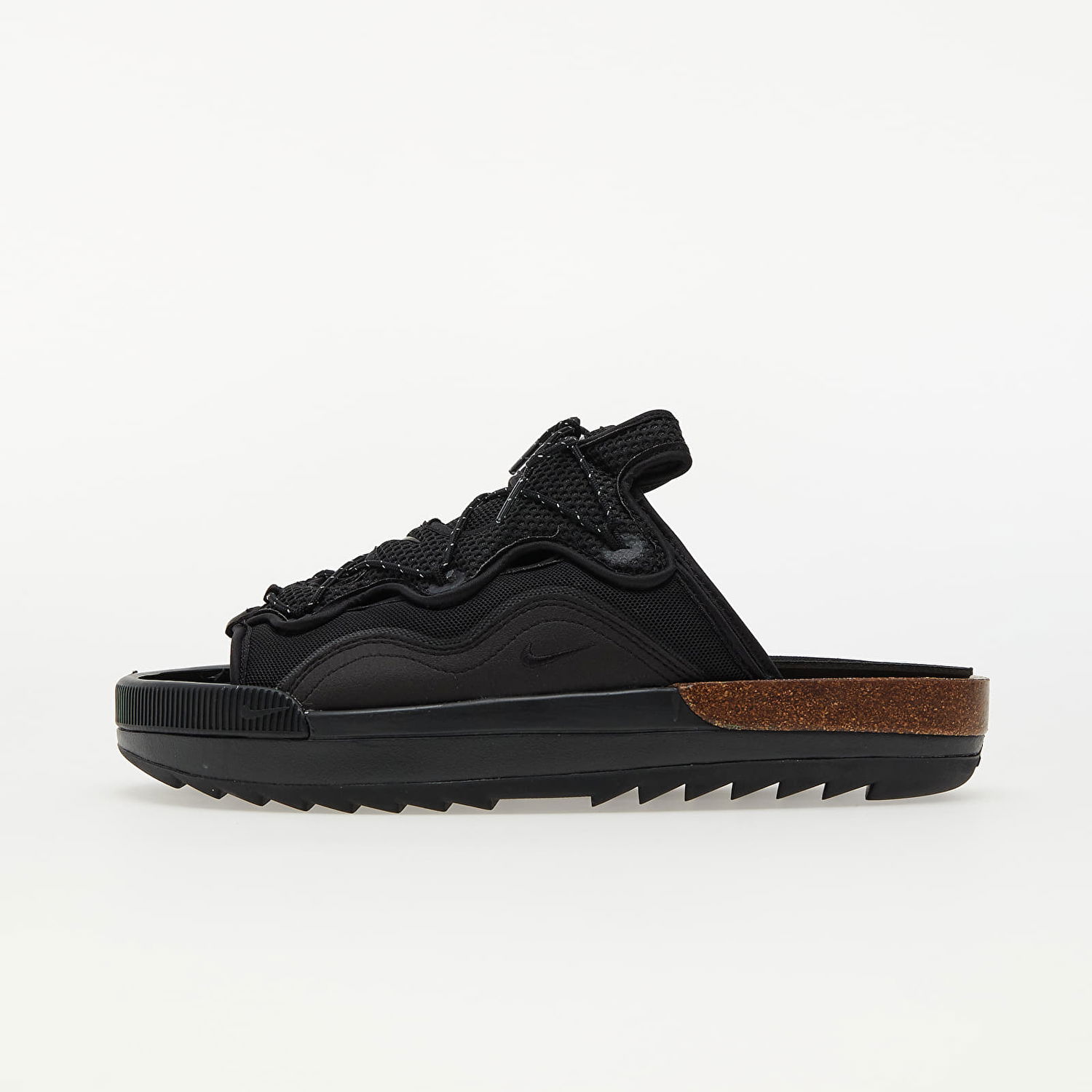 Tenisky a topánky Nike Offline 2.0 Čierna | CZ0332-001, 0