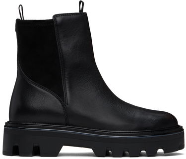 Oblečenie rag & bone Rag & Bone Quinn Chelsea Boots Čierna | WFF24FF014LE14, 0
