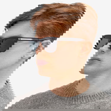 Slnečné okuliare Saint Laurent Saint Laurent Naked Wire Sunglasses Čierna | SL-712-001, 5