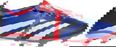 Tenisky a topánky adidas Performance Predator League FT FG Modrá | jp7209, 0