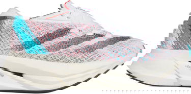 Tenisky a topánky adidas Performance ADIZERO PRIME X 2 STRUNG Biela | hp9709, 0