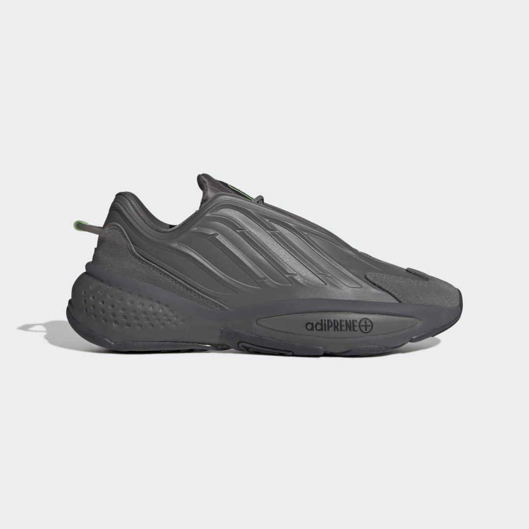 Tenisky a topánky adidas Originals Ozrah Šedá | GX3239, 1