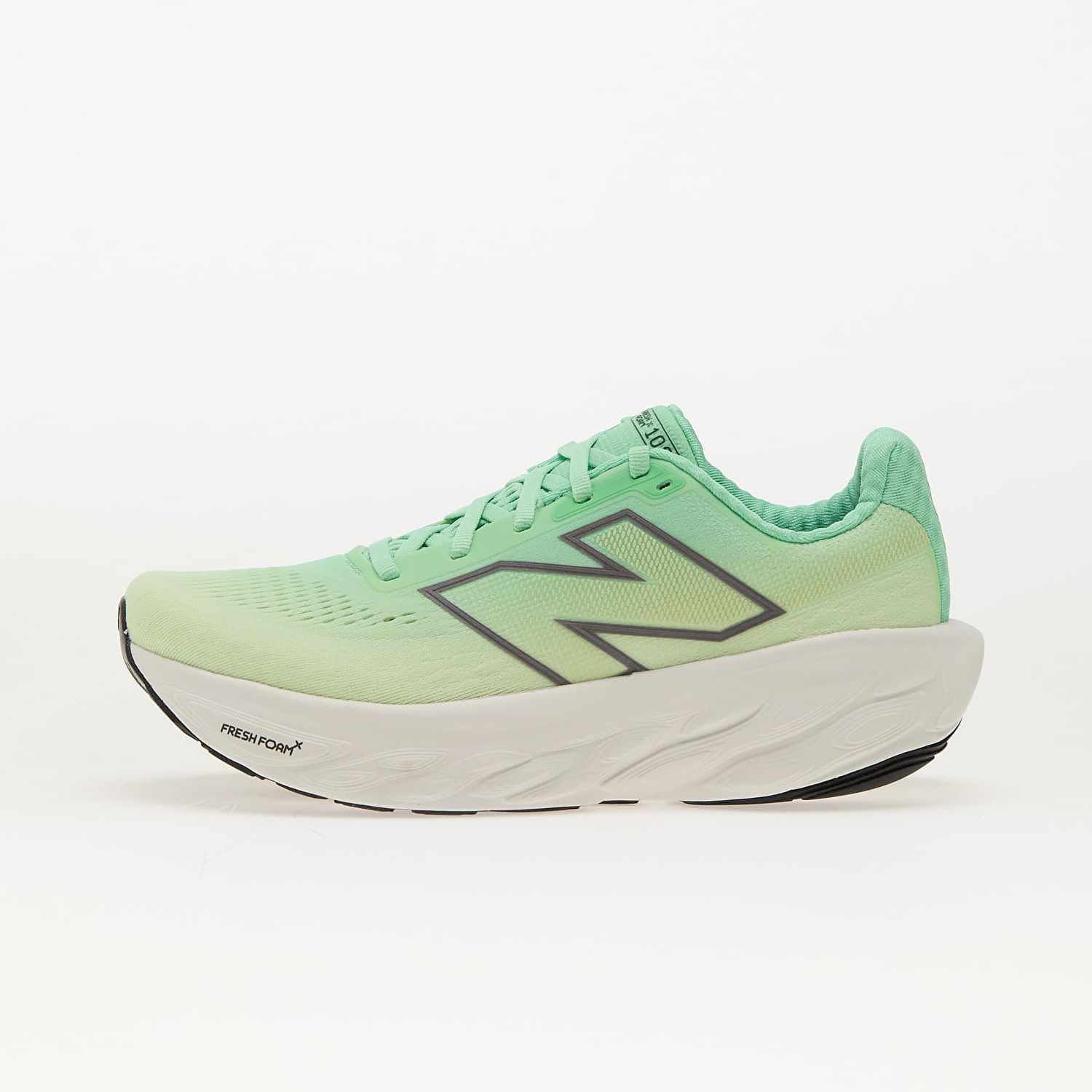 Tenisky a topánky New Balance 1080 Sweetgrass Zelené | W1080F14, 0