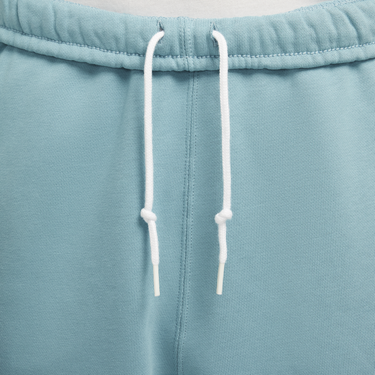 Tepláky Nike Solo Swoosh Fleece Pants Modrá | DX1364-464, 1