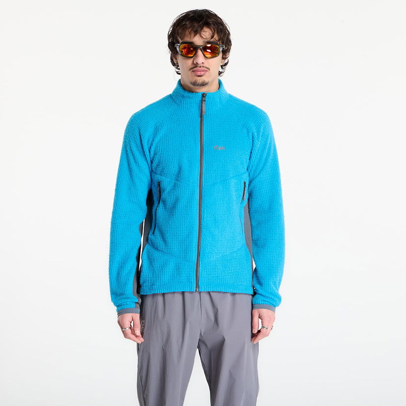 Bunda Tilak Sarek Jacket Tyrkysová | 03005532