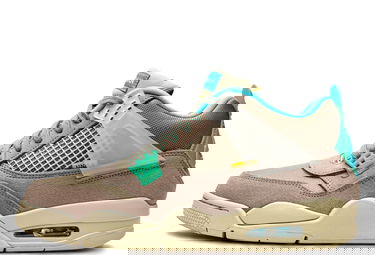 Tenisky a topánky Jordan Union LA x Air Jordan 4 Retro "Taupe Haze" Béžová | DJ5718-242, 4