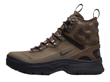 Tenisky a topánky Nike ACG Air Zoom Gaiadome Gore-Tex "Trails End Brown" Hnedá | DD2858-200, 0
