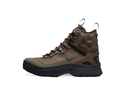 Outdoor Nike ACG Air Zoom Gaiadome Gore-Tex "Trails End Brown" Hnedá | DD2858-200