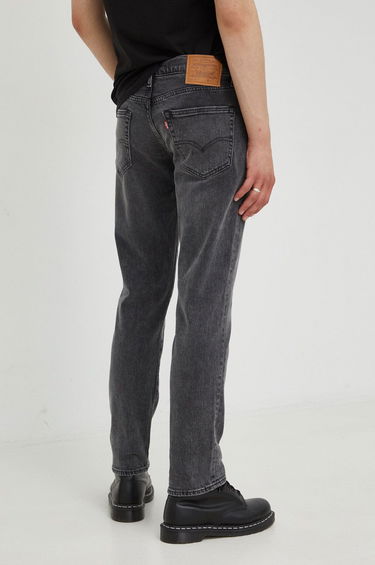 Džínsy Levi's 511 Slim Jeans Šedá | 04511.5474, 1