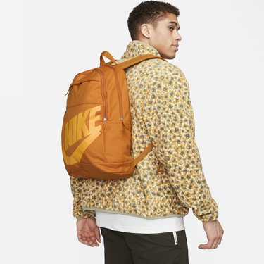 Batoh Nike Backpack 21 l Oranžová | DD0559-815, 2