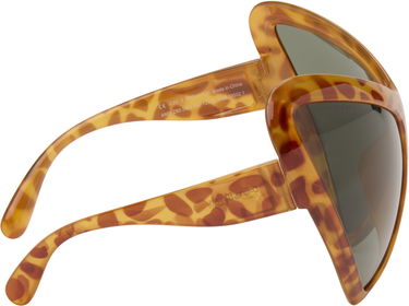 Slnečné okuliare Collina Strada Mariposa Sunglasses Rôznofarebný | XX0005, 1