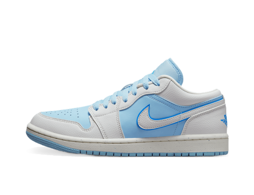 Tenisky a topánky Jordan Air Jordan 1 Low SE "Reverse Ice Blue" W Modrá | DV1299-104