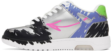 Tenisky a topánky Off-White Off-White Bstroy Edition Out Of Office Rôznofarebný | OMIA189G24LEA0021030, 2