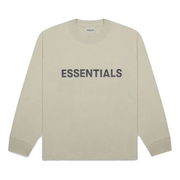 Essentials Long Sleeve T-Shirt