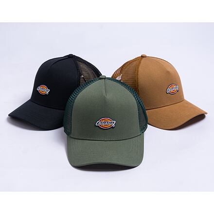 Hanston Trucker Forrest Green