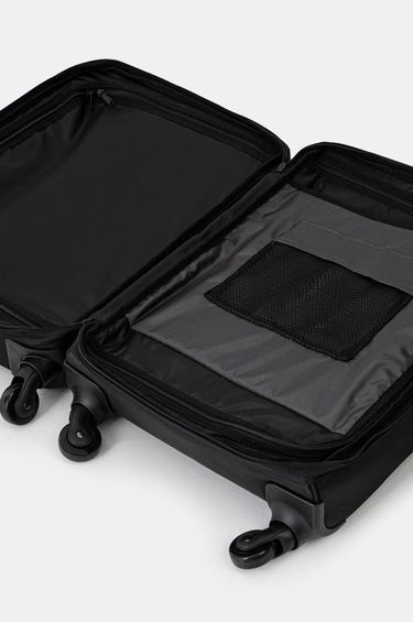 Kufor EASTPAK Wheeled Suitcase Čierna | EK0A5BHV5A21, 4