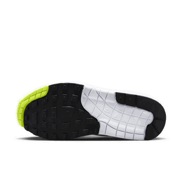 Tenisky a topánky Nike Air Max 1 "Volt Suede" Žltá | DZ2628-100, 4