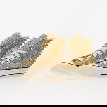 Tenisky a topánky Converse Chuck 70 Metalická | A16401C, 5