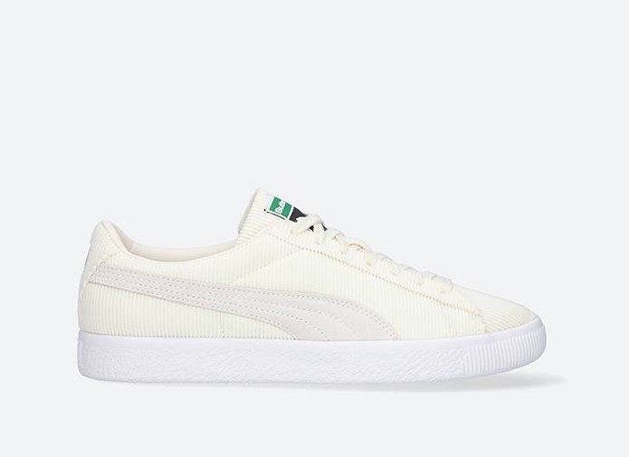 Tenisky a topánky Puma Butter Goods x Basket VTG Béžová | 38197001, 0