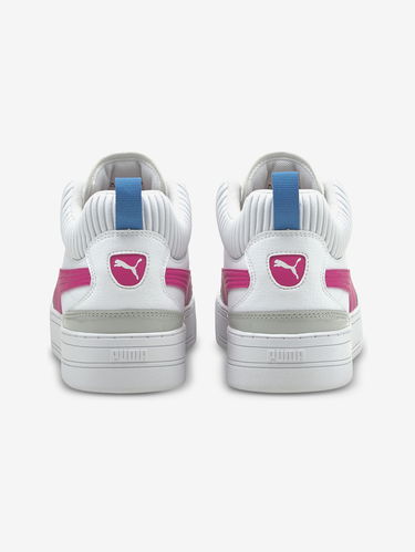 Tenisky a topánky Puma Skye Demi Biela | 38074903, 5