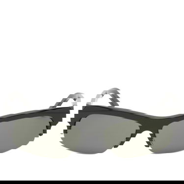 Slnečné okuliare RETROSUPERFUTURE Retrosuperfuture Scatto Sunglasses Čierna | 8059026146782, 2