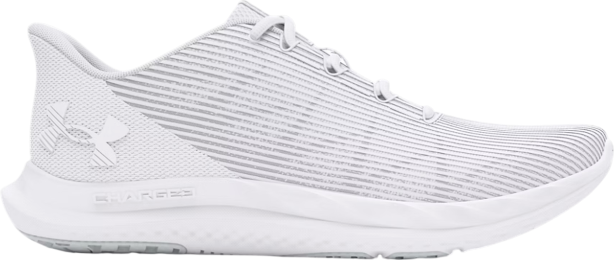 Tenisky a topánky Under Armour UA Charged Speed Swift Biela | 3026999-106, 0