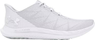 Tenisky a topánky Under Armour UA Charged Speed Swift Biela | 3026999-106, 0