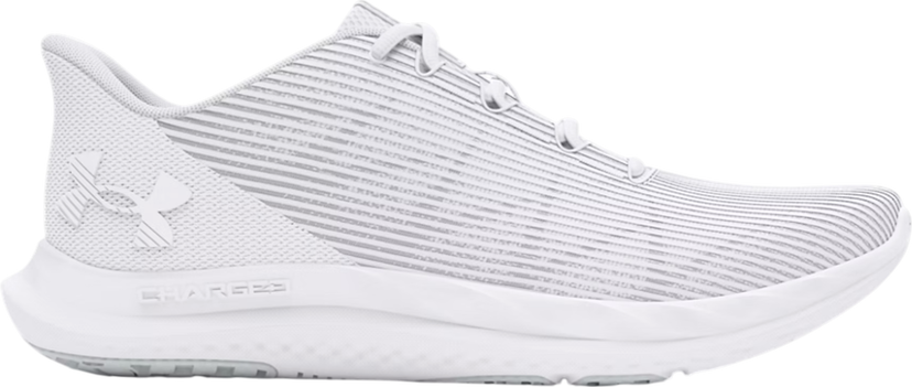 Tenisky a topánky Under Armour UA Charged Speed Swift Biela | 3026999-106