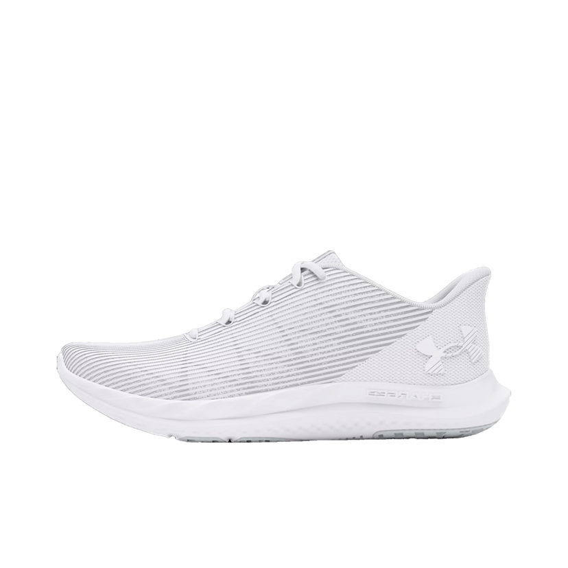 Tenisky a topánky Under Armour UA Charged Speed Swift Biela | 3026999-106