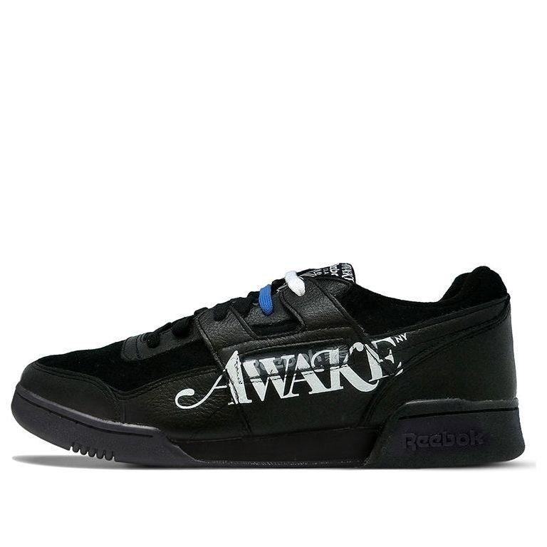 Tenisky a topánky Reebok Awake NY x Workout Plus Čierna | EG6741