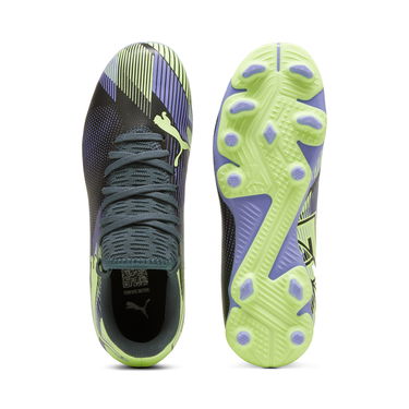 Tenisky a topánky Puma FUTURE 7 PLAY FG/AG Zelené | 107949_03, 3