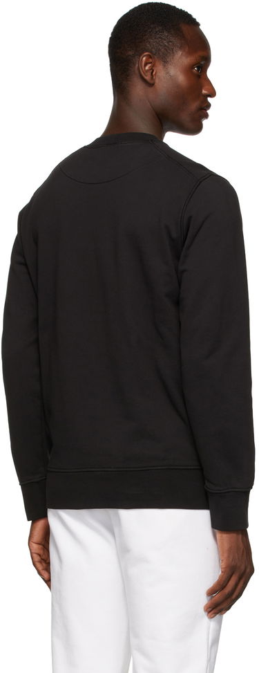 Mikina Stone Island Classic Sweatshirt Biela | 761563051, 2