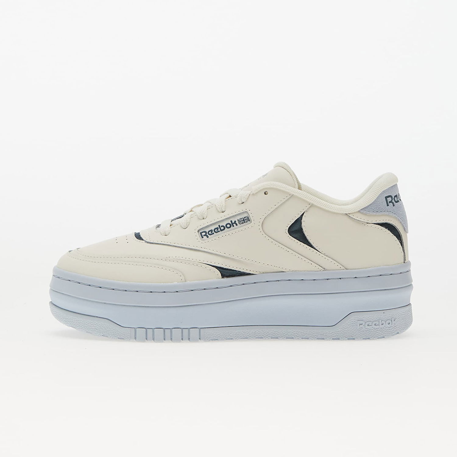 Tenisky a topánky Reebok Club C Extra Modrá | 100072027, 0