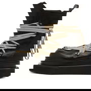 Rick Owens Megalace Turbo Cyclops Boots Size EU 40