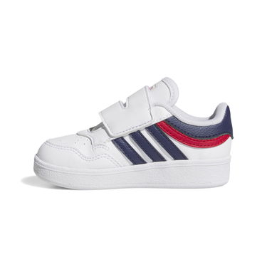 Tenisky a topánky adidas Performance Hoops 4.0 CF I Biela | JI3488, 2