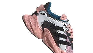 Tenisky a topánky adidas Performance X9000 W Ružová | GY0859, 7