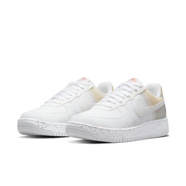 Tenisky a topánky Nike Air Force 1 Crater W Biela | DO7692-100, 1