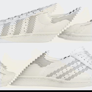 Tenisky a topánky adidas Originals Superstar 82 Béžová | GZ4837, 6