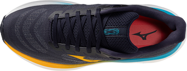 Tenisky a topánky Mizuno WAVE SKY 9 Navy | j1gc2502-01, 3