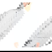 Zipped Bomber Jacket