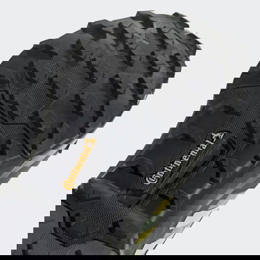 Tenisky a topánky adidas Performance Terrex AX4 GTX Zelené | GZ1724, 5