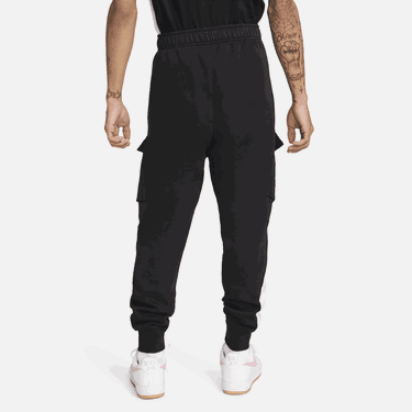 Cargo nohavice Nike Air Čierna | FN7693-013, 4
