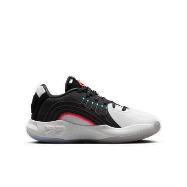 Tenisky a topánky Jordan Luka 4 „Bloodline“ Čierna | HJ5225-001, 3