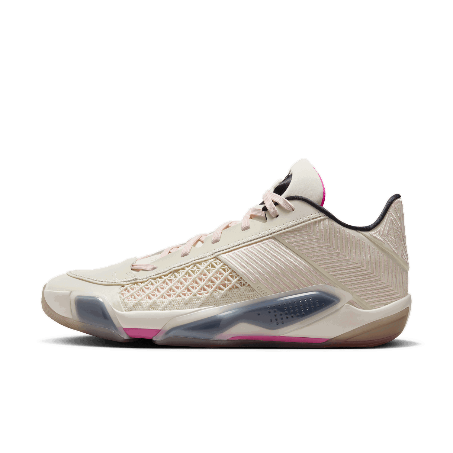 Tenisky a topánky Jordan Air Jordan 38 Low Šedá | FD2326-100, 1