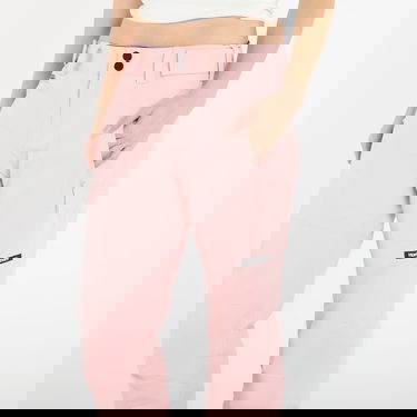 Nohavice Horsefeathers Ski Pants Diane Ružová | OW227G, 3