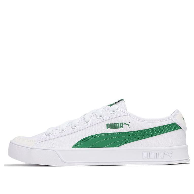 Tenisky a topánky Puma Smash v2 Vulc CV Biela | 365968-08