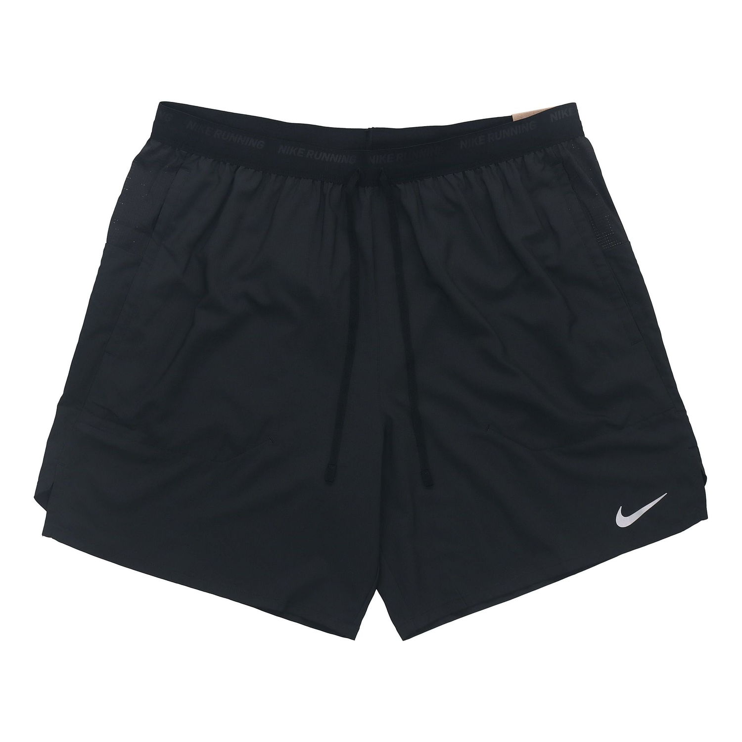 Šortky Nike Dri-FIT Running Shorts Čierna | DM4742-010, 0