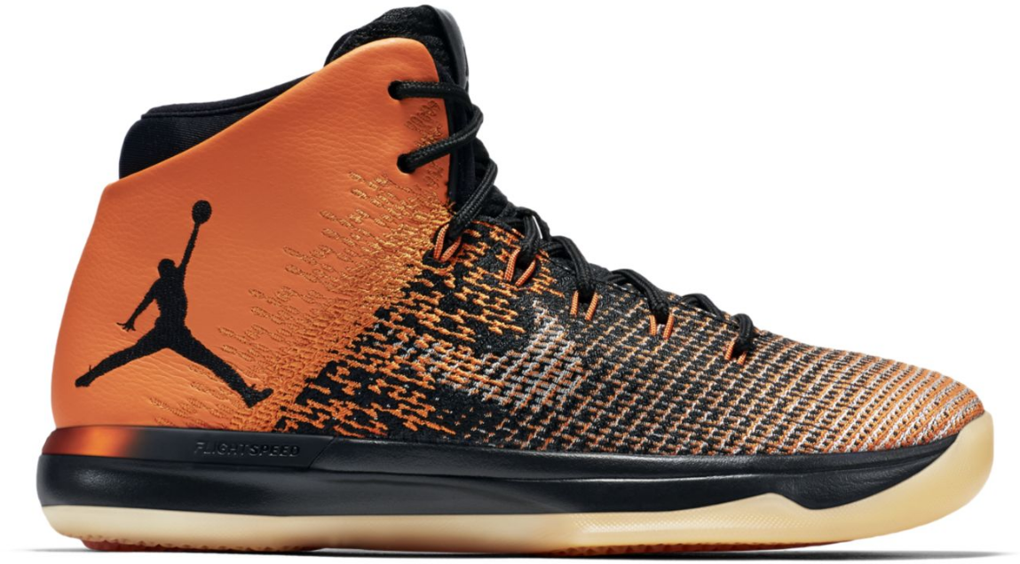 Tenisky a topánky Jordan Jordan 33 "Shattered Backboard" Oranžová | 845037-021, 0